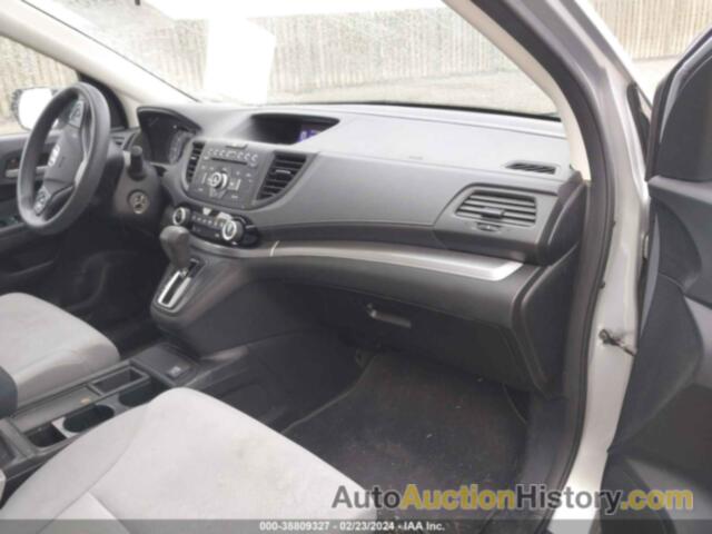 HONDA CR-V LX, 2HKRM4H31FH615105