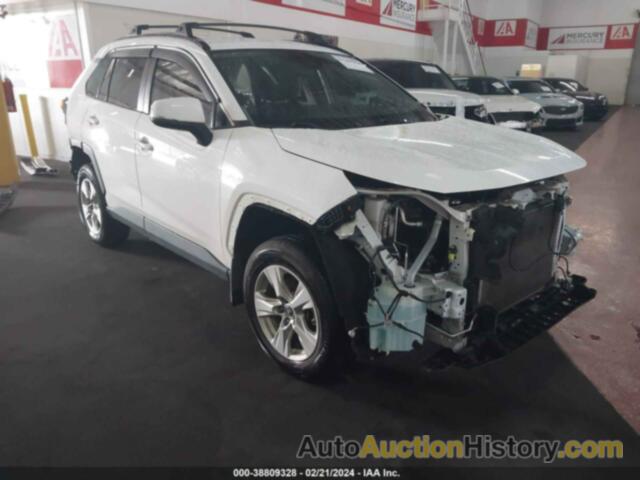 TOYOTA RAV4 XLE, 2T3W1RFV3LC059818