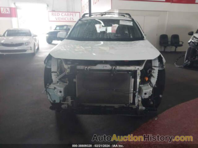 TOYOTA RAV4 XLE, 2T3W1RFV3LC059818