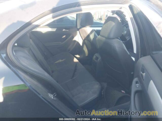 VOLKSWAGEN JETTA SE, 3VWD17AJ9EM435549