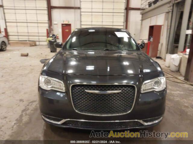 CHRYSLER 300 TOURING L, 2C3CCAAG1JH209108