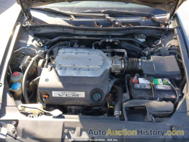 HONDA ACCORD 3.5 EX-L, 1HGCP36858A043747