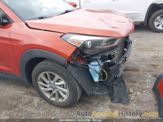 HYUNDAI TUCSON SE, KM8J23A47HU528409