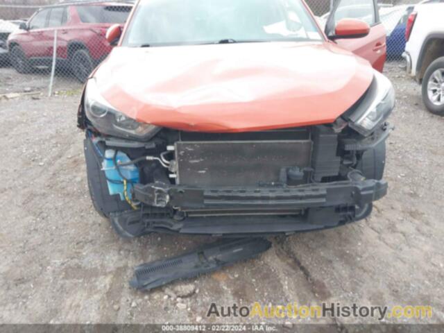 HYUNDAI TUCSON SE, KM8J23A47HU528409