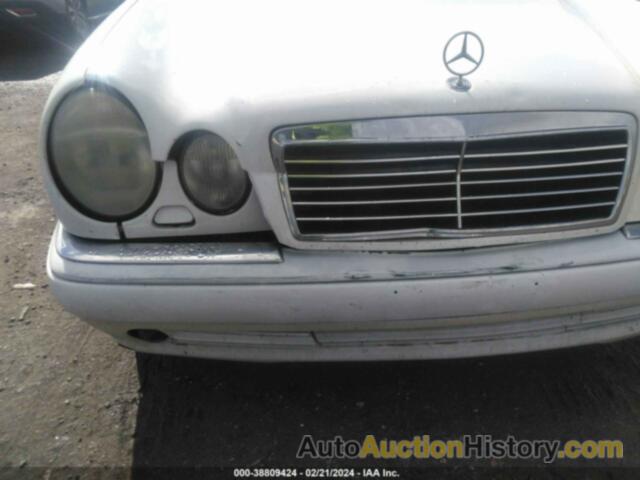 MERCEDES-BENZ E 420, WDBJF72F6VA575152