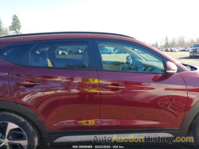 HYUNDAI TUCSON VALUE, KM8J3CA29HU550035