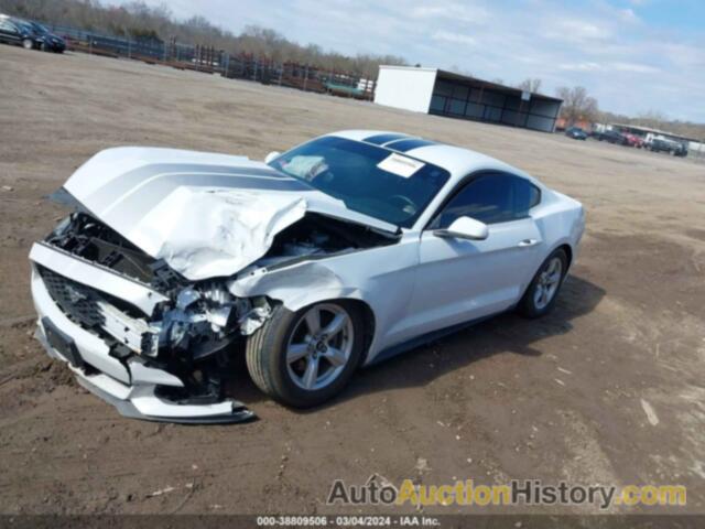 FORD MUSTANG V6, 1FA6P8AM3G5256061