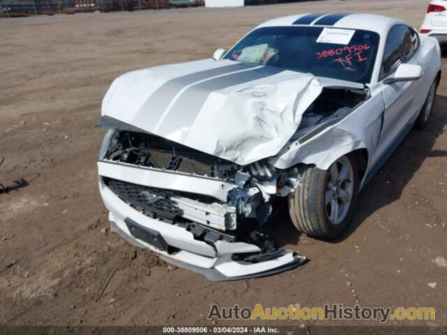 FORD MUSTANG V6, 1FA6P8AM3G5256061