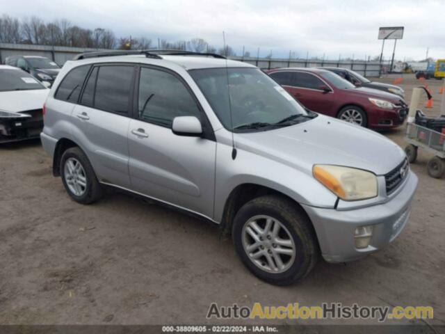 TOYOTA RAV4, JTEGH20V320052526