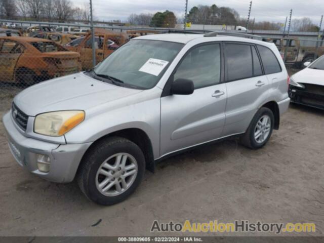 TOYOTA RAV4 FWD 4D SUV, JPEGH20V320052526