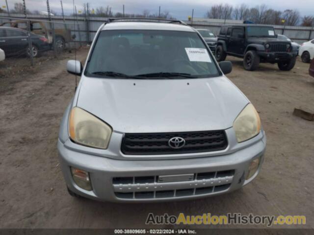 TOYOTA RAV4, JTEGH20V320052526