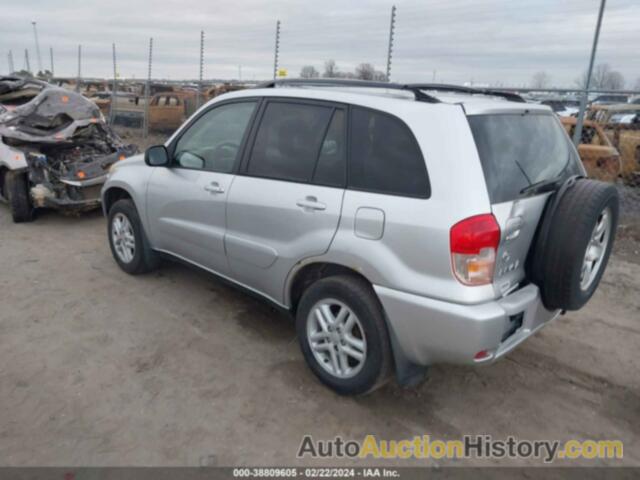 TOYOTA RAV4, JTEGH20V320052526