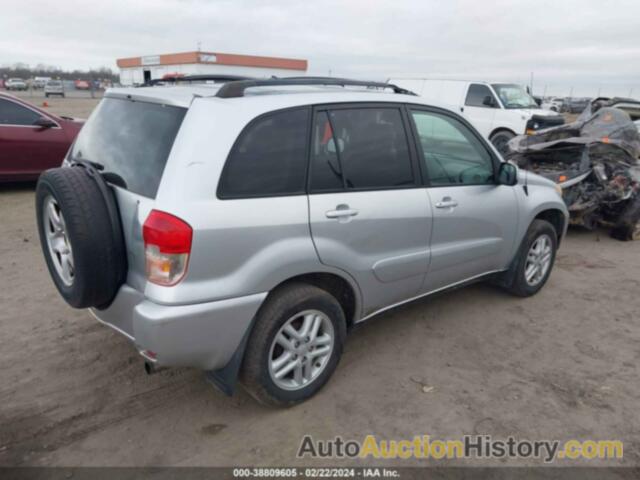 TOYOTA RAV4 FWD 4D SUV, JPEGH20V320052526