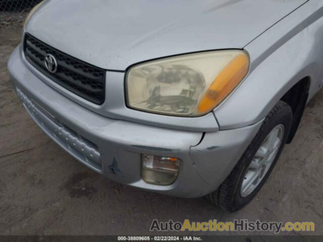 TOYOTA RAV4 FWD 4D SUV, JPEGH20V320052526