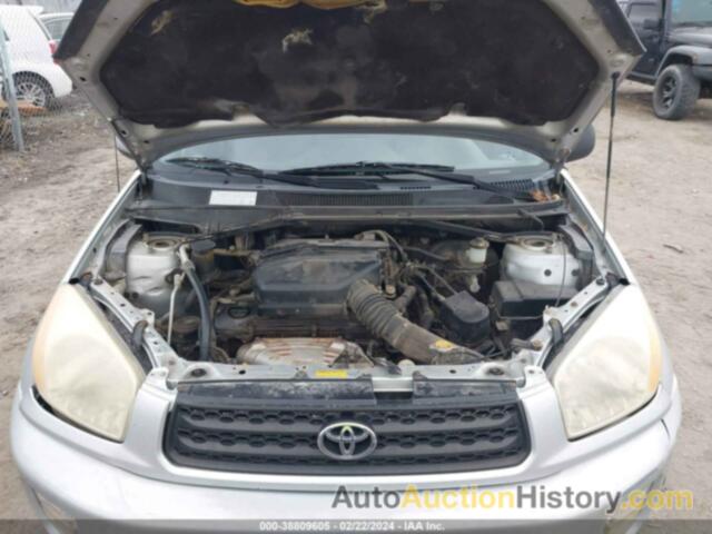 TOYOTA RAV4 FWD 4D SUV, JPEGH20V320052526