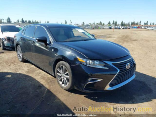 LEXUS ES 300H 300H, JTHBW1GG1G2110536