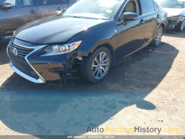 LEXUS ES 300H 300H, JTHBW1GG1G2110536