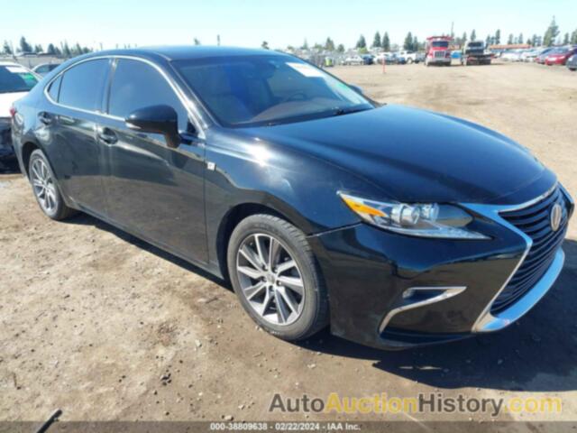 LEXUS ES 300H, JTHBW1GG1G2110536