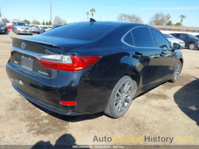 LEXUS ES 300H 300H, JTHBW1GG1G2110536