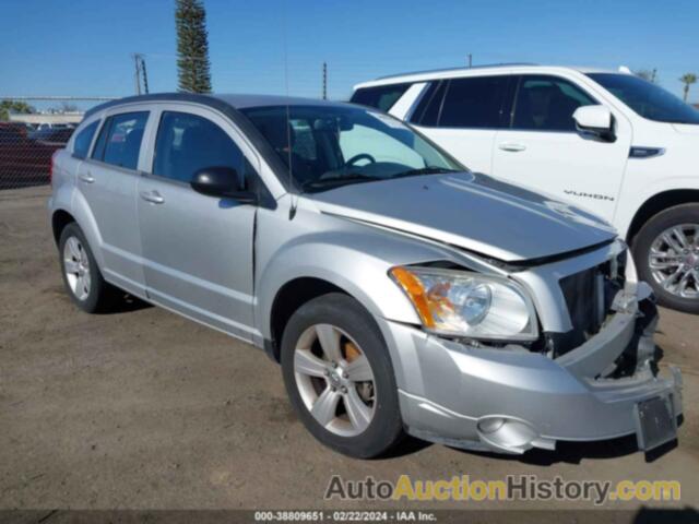 DODGE CALIBER MAINSTREET, 1B3CB3HA3AD643721