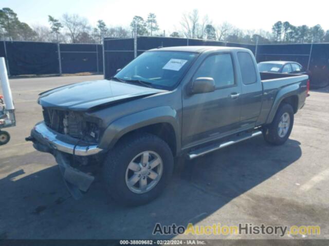 GMC CANYON SLE1, 1GTKTCDE8A8138847