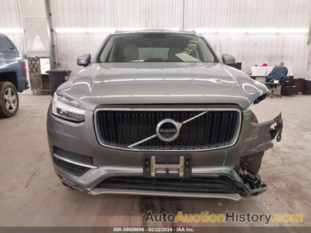 VOLVO XC90 T6, YV4A22PK5H1177132