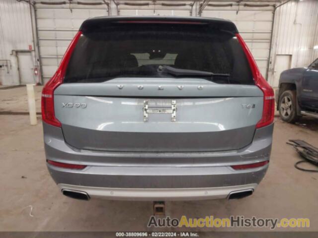 VOLVO XC90 T6, YV4A22PK5H1177132