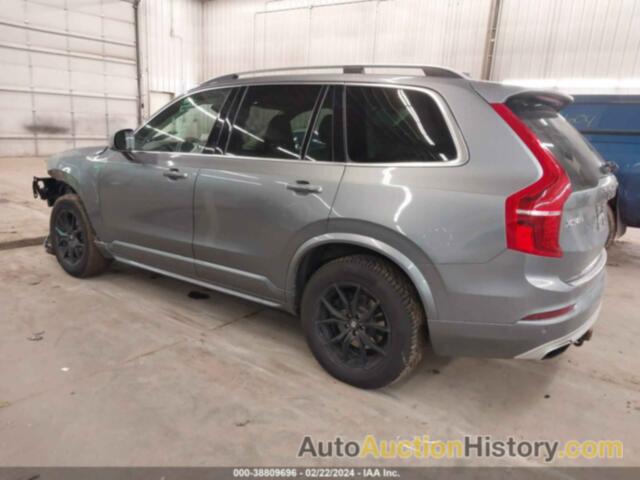 VOLVO XC90 T6, YV4A22PK5H1177132