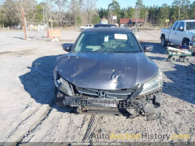 HONDA ACCORD LX, 1HGCR2F34FA261555