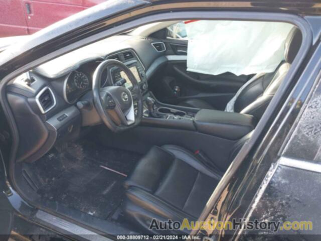 NISSAN MAXIMA 3.5 SV, 1N4AA6AP6HC438294