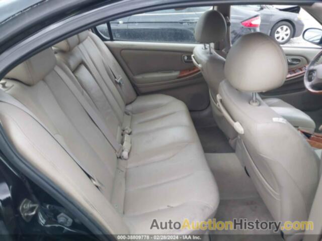 INFINITI I35 LUXURY, JNKDA31A23T114056