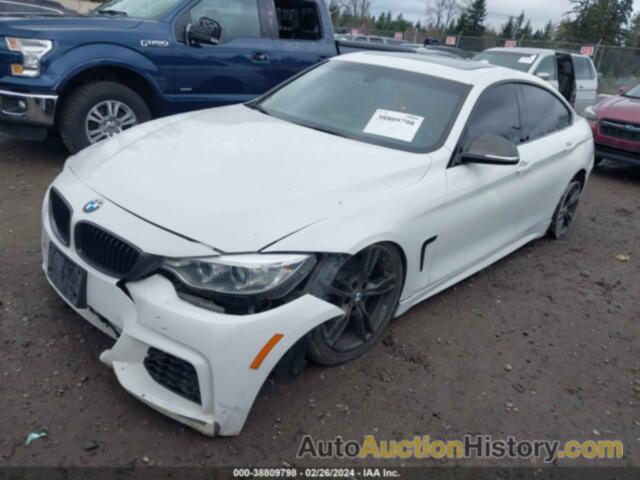 BMW 428 GRAN COUPE, WBA4A9C55FGL85174