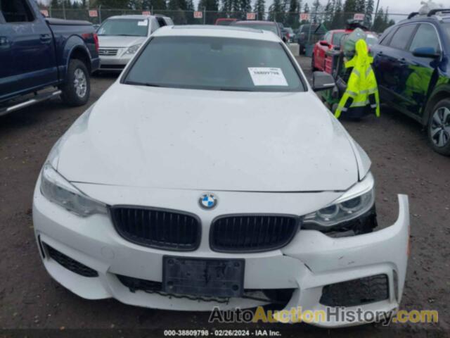 BMW 428 GRAN COUPE, WBA4A9C55FGL85174