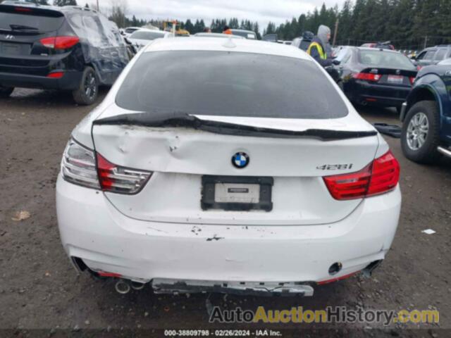 BMW 428 GRAN COUPE, WBA4A9C55FGL85174