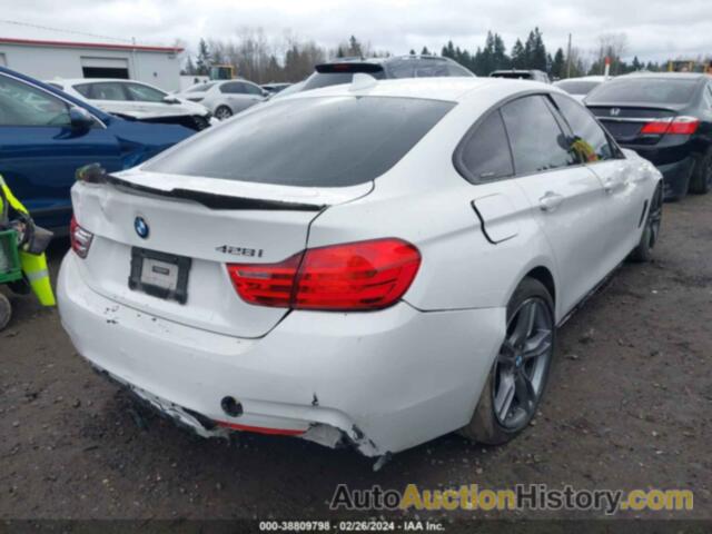 BMW 428 GRAN COUPE, WBA4A9C55FGL85174