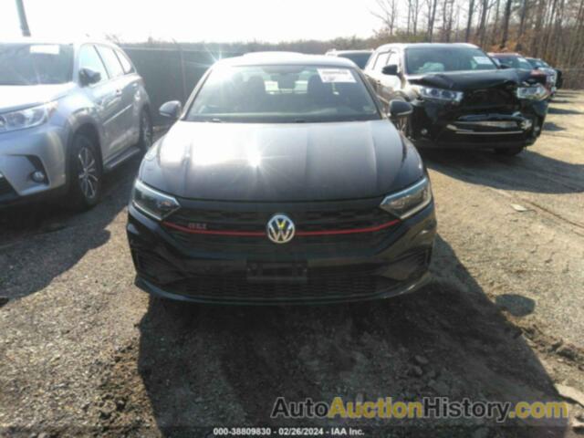 VOLKSWAGEN JETTA GLI 2.0T 35TH ANNIVERSARY EDITION/2.0T AUTOBAHN/2.0T S, 3VW6T7BU0KM181690