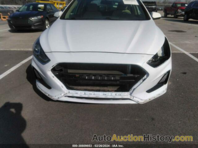 HYUNDAI SONATA SE, 5NPE24AFXKH758735