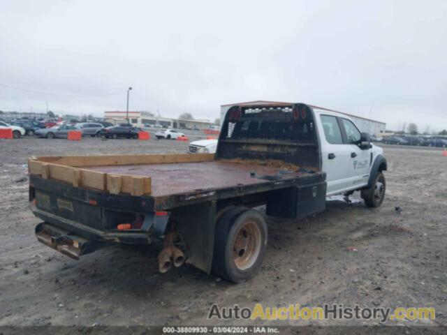 FORD F450 SUPER DUTY, 1FD0W4HT2JEC13701