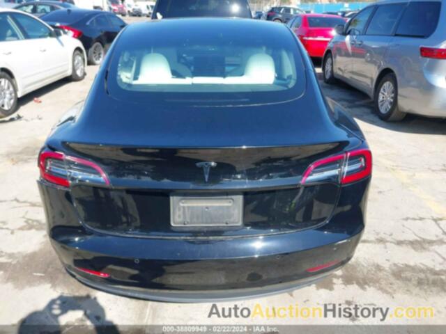 TESLA MODEL 3, 5YJ3E1EA7MF915988