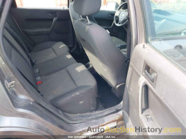 FORD FOCUS SE, 1FAHP3FNXAW203498