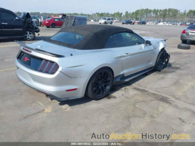 FORD MUSTANG ECOBOOST PREMIUM, 1FATP8UH2G5222503