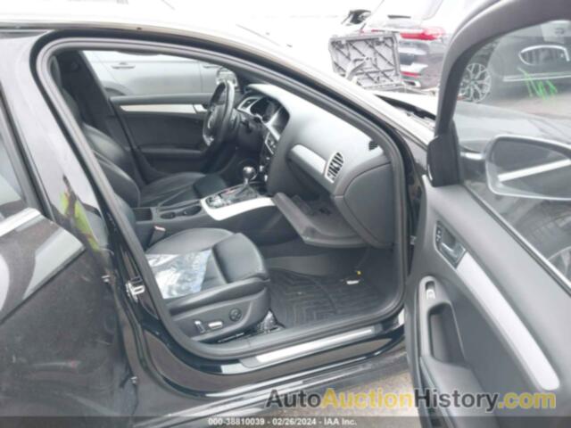 AUDI S4 3.0T PREMIUM PLUS, WAUBGAFL2FA091672