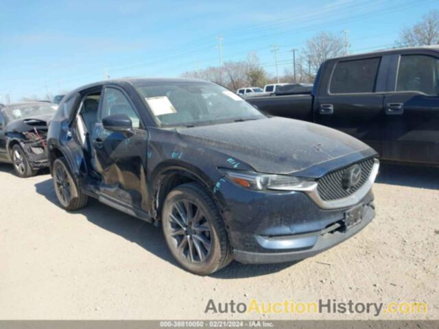 MAZDA CX-5 GRAND TOURING, JM3KFADM0L0815000