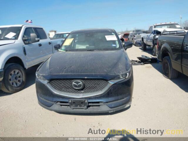 MAZDA CX-5 GRAND TOURING, JM3KFADM0L0815000