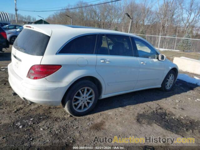 MERCEDES-BENZ R 500 4MATIC, 4JGCB75E76A014822