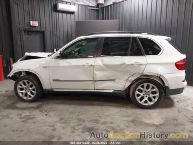 BMW X5 XDRIVE35I/XDRIVE35I PREMIUM/XDRIVE35I SPORT ACTIVITY, 5UXZV4C58DL993354