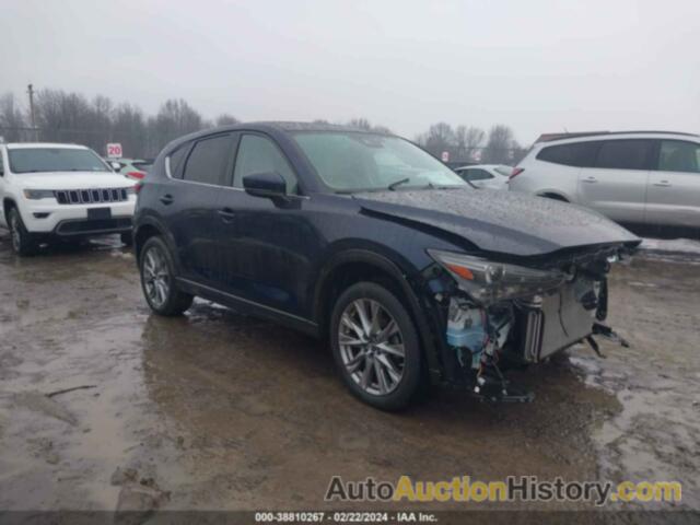 MAZDA CX-5 GRAND TOURING, JM3KFBDM1L0771594