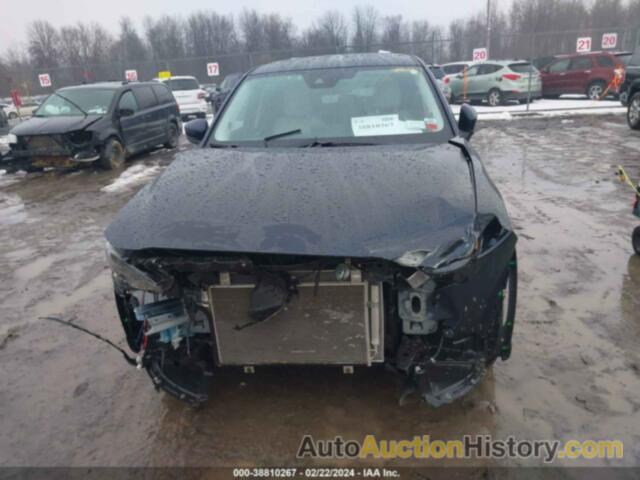 MAZDA CX-5 GRAND TOURING, JM3KFBDM1L0771594