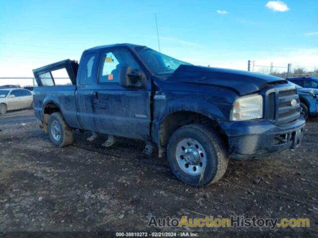 FORD F-250 LARIAT/XL/XLT, 1FTSX21P85EA76071