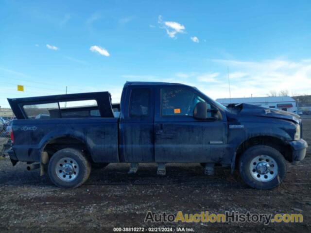 FORD F-250 LARIAT/XL/XLT, 1FTSX21P85EA76071